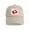 Khaki, variant on CafePress - Switzerland Cap - Adjustable 100% Brushed Unisex Casual Cotton Baseball Cap, Beige, 1