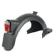 thumbnail image 5 of 2X Guardabarros Trasero para MAX G30 G30D Scooter Eléctrico Protector de Deflector de Agua Accesorios de Guardabarros de Rueda Trasera, D, 5 of 5