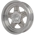 thumbnail image 5 of JEGS 66051 Sport Star 5-Spoke Wheel Size: 15 x 4 Bolt Pattern: 5 x 4.75 Back Spa, 5 of 7