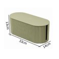 thumbnail image 5 of Cord Organizer Box,Cable Organizer Box Large Desk Cord Organizer Cable Organizer Box Professionally Tested, 5 of 5