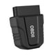 thumbnail image 5 of Escáner de coche,Herramienta de diagnóstico del escáner OBD2 Lector de códigos de coche BT,Escáner de coche Herramienta de diagnóstico automático Reparación de SUV,Prueba de rendimiento, 5 of 8