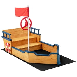 Lot De 4 Tamis à Sable Pour Enfants – PP – 25x22x3,5 Cm – Plage, Jardin, Parc – Multicolore