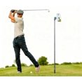 thumbnail image 1 of CAMOLO GEEK Monopié Trípode Palo Selfie para Entrenamiento de Golf, 1 of 8