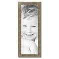 thumbnail image 2 of ArtToFrames 16x46 inch Other Picture Frame, Multi 16" x 46" Wood Poster Frame (WOM-5168) 1234, 2 of 7