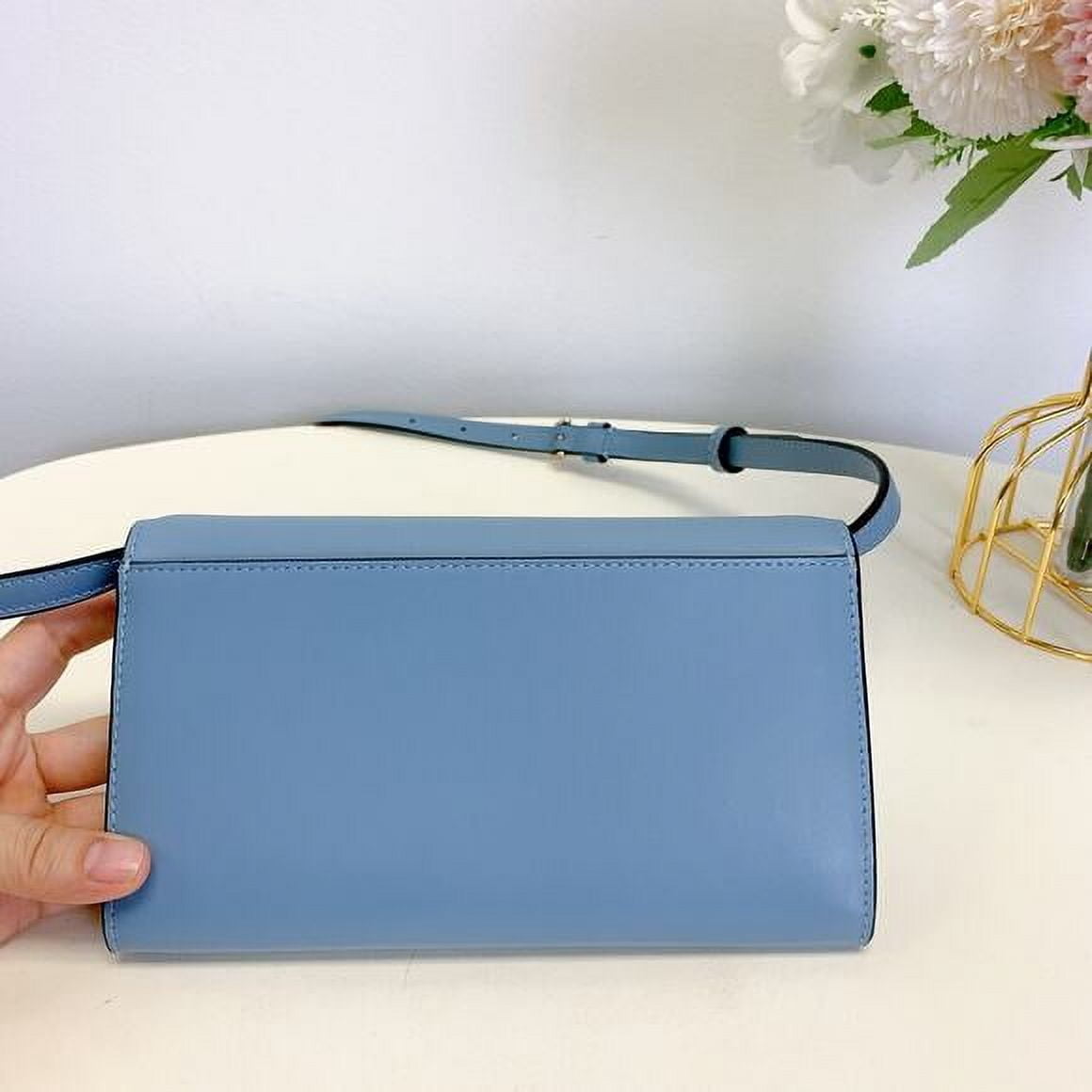 Kate Spade KB545 Reegan Crossbody IN Blue