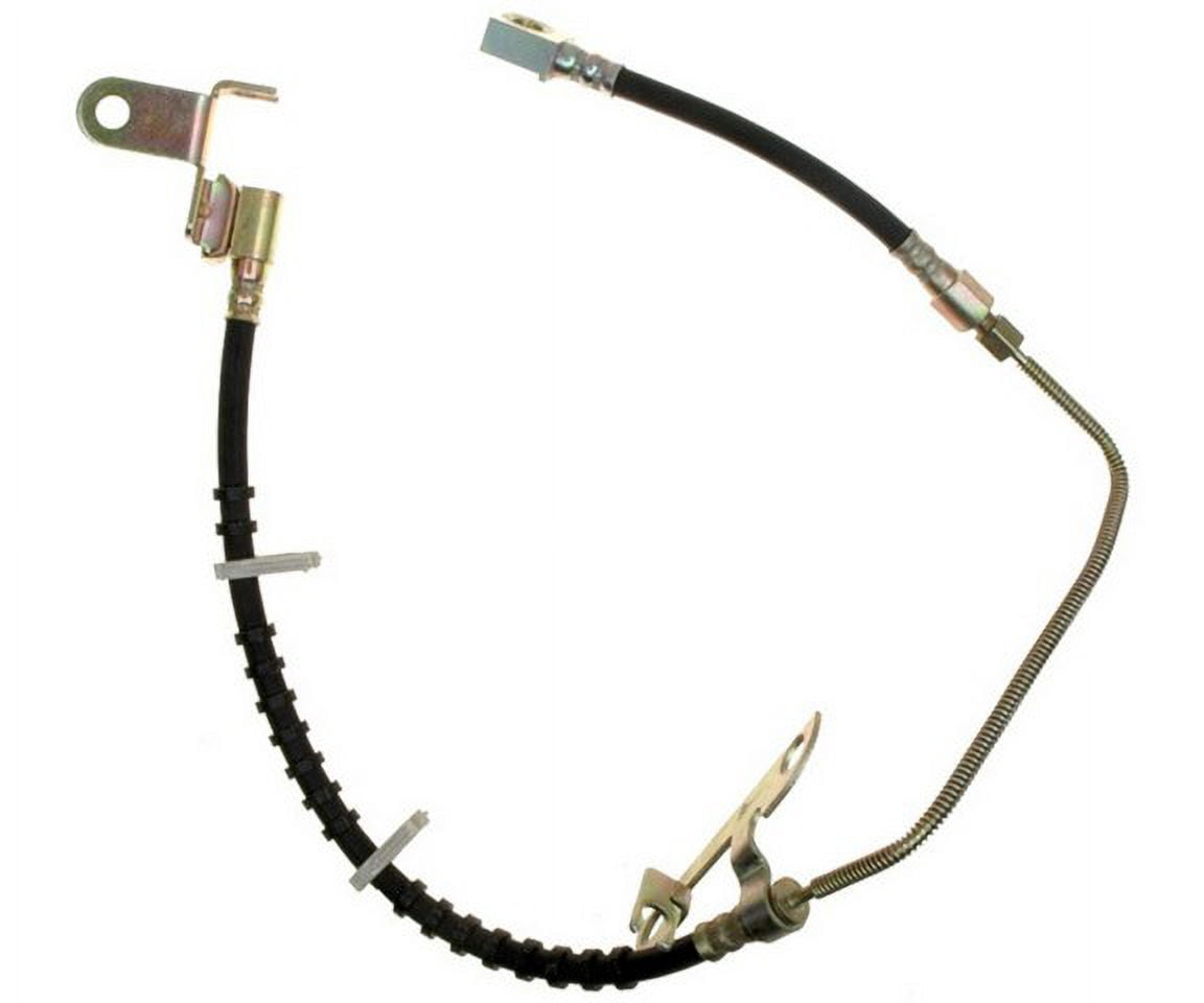 Raybestos BH382347 Professional Grade Hydraulic Brake Hose