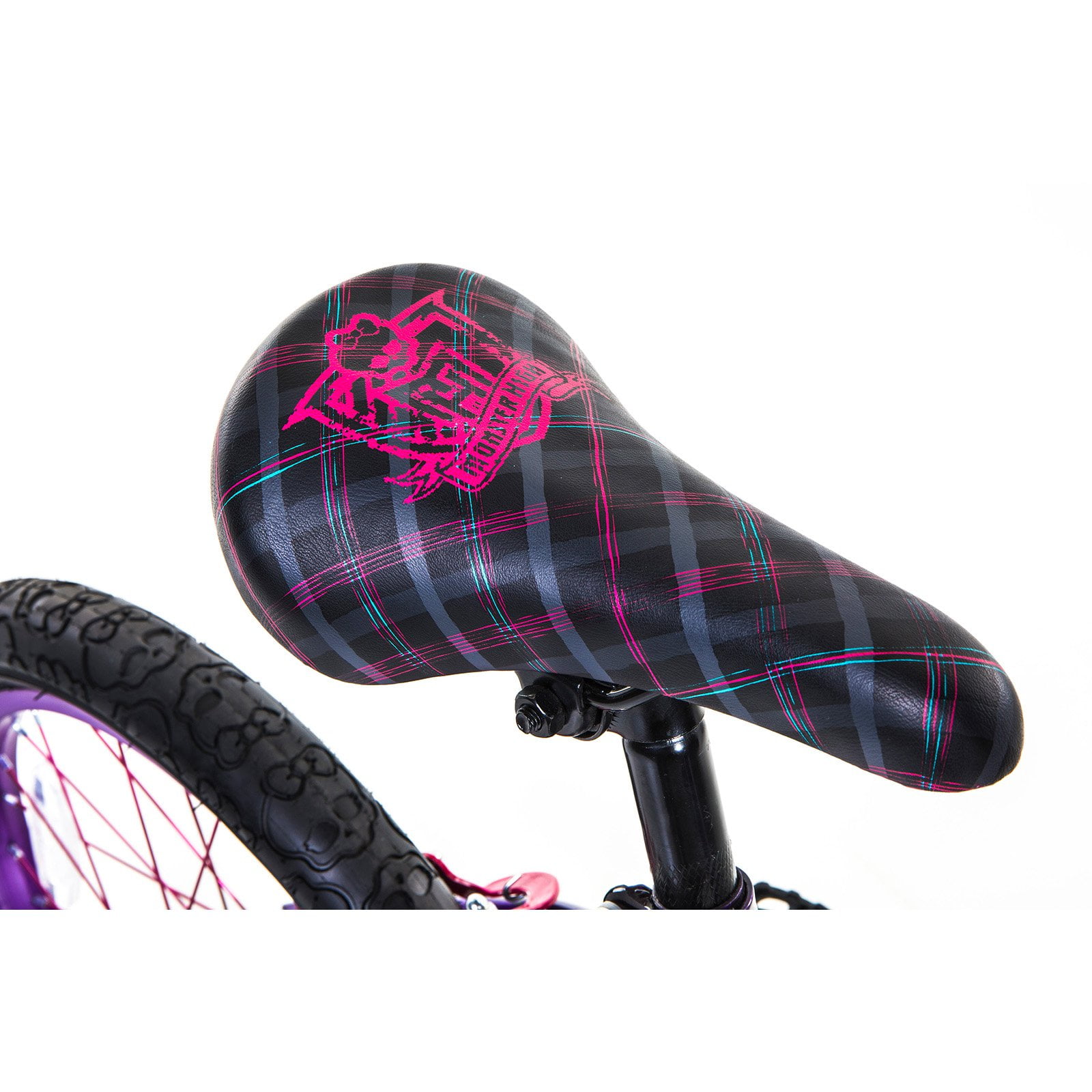 monster high bike 18