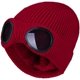 thumbnail image 2 of Cálido protector para hombres, mujeres y gafas, gorro para las orejas, gorras de béisbol de punto para esquiar, gorro de lana a la moda para el sol TUNC Sencillez, 2 of 4