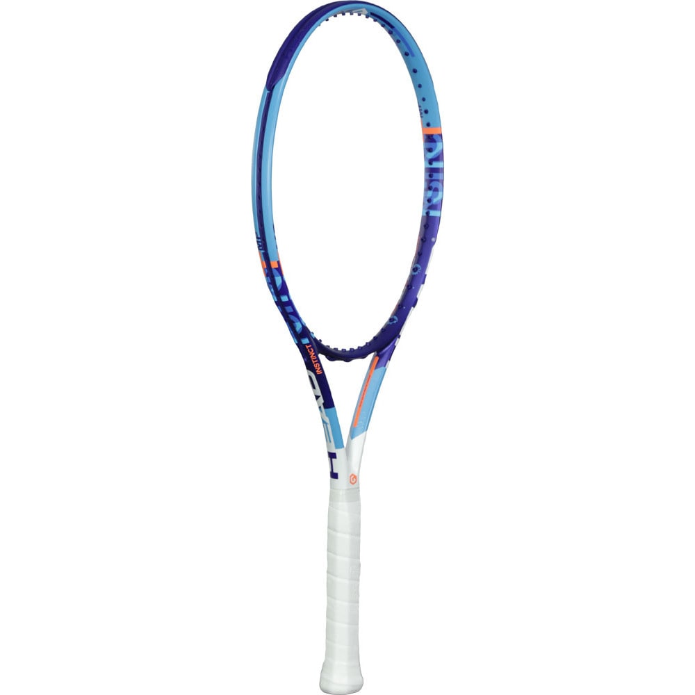 ラケット(硬式用) HEAD Graphen XT INSTINCT MP (2015) G2 HEAD Graphen XT INSTINCT MP (2015) G2