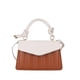 thumbnail image 3 of Bolso de mano de moda a juego de colores para mujer, nuevo bolso de mano informal cruzado de un solo hombro, bolso de ocio 2024, 3 of 5
