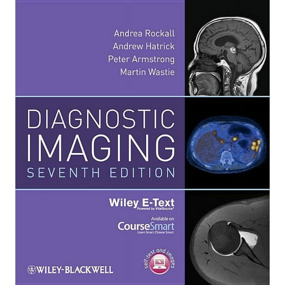 Diagnostic Imaging, (Paperback)