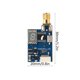 thumbnail image 3 of Mini transmisor antena de transmisión de imagen 58G 40CH 600Mw Mini FPV transmisión de imagen transmisor antena Kit RP-SMA Jack para FPV Drone ANGGREK Otros, 3 of 8