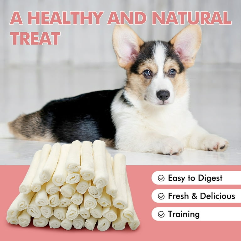 Healthy rawhide chews for dogs hotsell