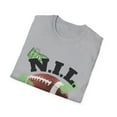 thumbnail image 5 of Funny Fall Sports Athletic Graphic Novelty Men T-shirt, 5 of 7