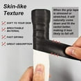 thumbnail image 5 of 5 PACK Badminton Grip Tape,Tennis Tape for Racket Grip,Tennis Badminton Racket Overgrips for Anti-Slip and Absorbent Grip,Badminton Racket Grip Tape,Tennis Racket Wrap Tape ( Multicolored), 5 of 6