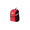 Red-Black, variant on Mizuno Youth Future Backpack