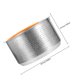 thumbnail image 2 of unbranded Cesta De Vapor De Acero Inoxidable Para Cocina Con Compacto Y Duradero Para Uso Doméstico, 2 of 6