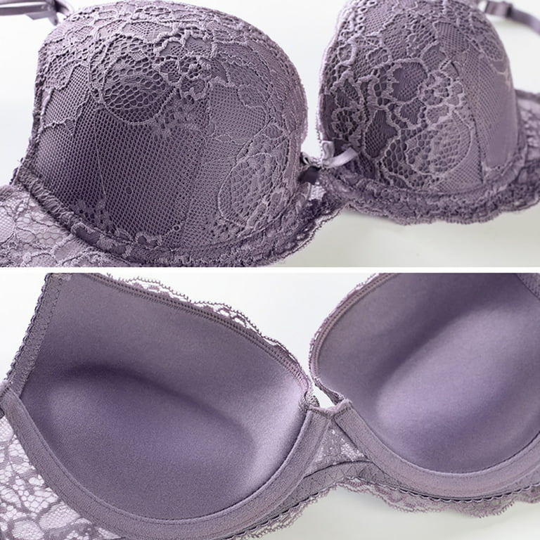 Dropshipping Varsbaby Sexy lingerie set underwear for women bra