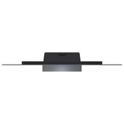 LG 65 C5 Series 4K UHD OLED evo AI Smart webOS 25 TV, OLED65C5PUA