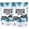 thumbnail image 1 of Detergente para ropa Molly's Suds Super Powder, 120 cargas, paquete de 2, 1 of 7