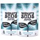 thumbnail image 1 of Detergente para ropa Molly's Suds Super Powder, 120 cargas, paquete de 2, 1 of 7
