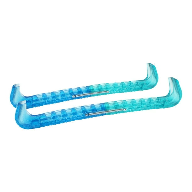 Protectores para Patines de Hielo Artísticos Strade Fareast Limited Azul Verde