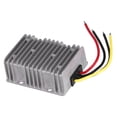 thumbnail image 1 of Power Converter, Shockproof Electronic Transformer  For Water Pumps For Motors For Photovoltaic Energy Numerical Control Equipment For Portable DVD, 1 of 8