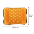 thumbnail image 3 of Bolsa de Agua Caliente Hot6sl Estándar Europea Carga Doble Mano, 3 of 5