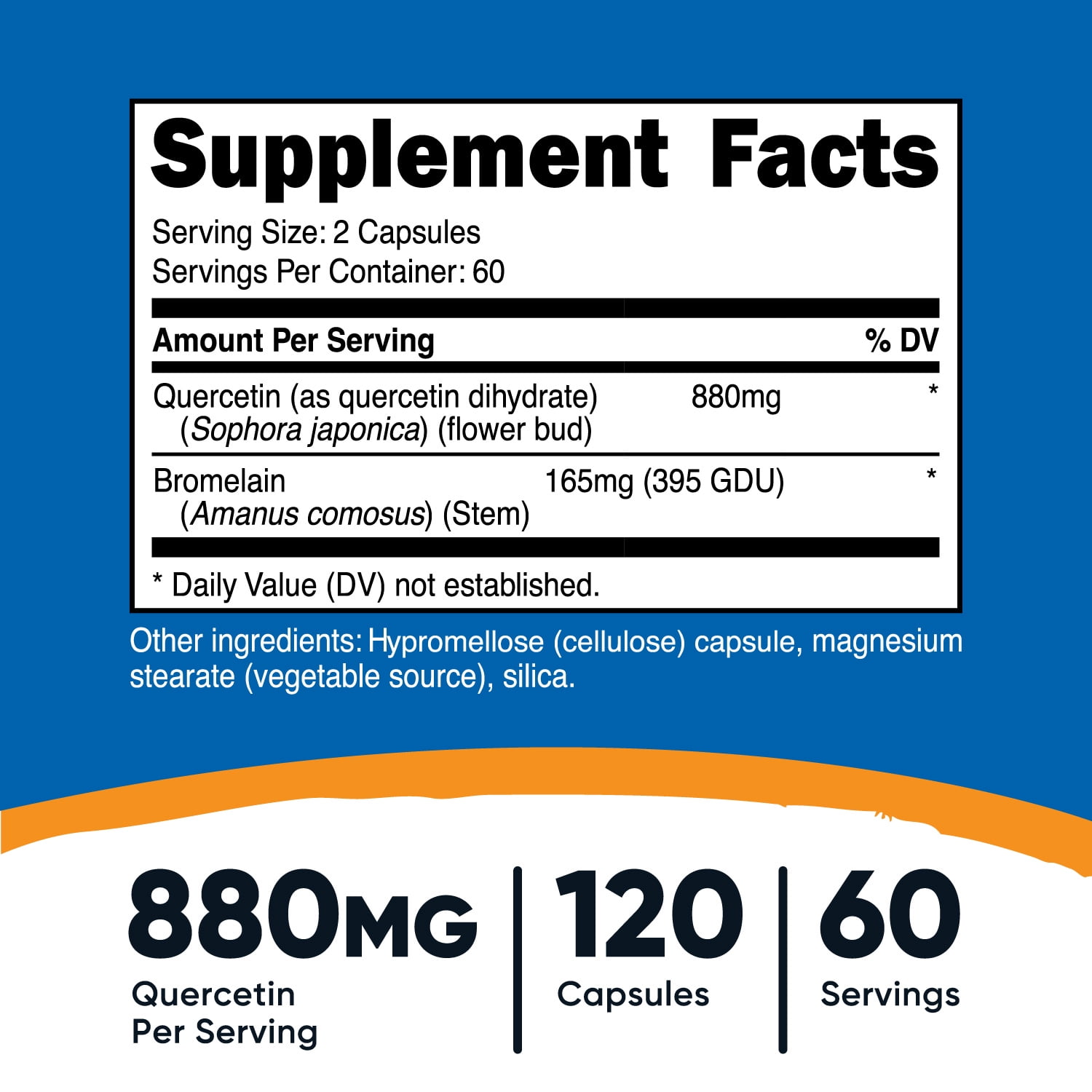 Supplement Facts
