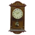 thumbnail image 1 of Reloj de para Casa de en Miniatura, de Simulación, Piezas para Casa, Accesorios, Modelo de Muebles, Artesanía, Accesorio de Hugo Casa de muñecas en miniatura, 1 of 8