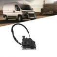 thumbnail image 4 of RHD Left Door Lock Actuator 1393824080 for Ducato Boxer Relay 2006-2024 Sliding Door Catch, 4 of 5