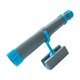 thumbnail image 2 of Telescopio de juguete para casa de juegos para niños, equipo de gimnasio de jungla, kit de marco de escalada, juego para Azul grisáceo, 2 of 9