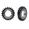 thumbnail image 1 of Engrane Para Chevrolet K1500 Pickup 1988-1991 (Spq) Spq K1500 Pickup, 1 of 2