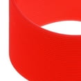 thumbnail image 4 of 2x Cubierta forma forma forma de de la vaso de la vaso de Del Agua Antideslizante Del Silicón Libre, Diámetro Los 6.5cm Zulema Cubierta de la manga de la tetera, 4 of 8