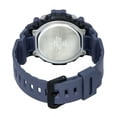 thumbnail image 4 of Casio Standard Digital Blue Resin Strap Quartz AE-1500WH-2A 100M Men's Watch, 4 of 4