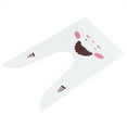 thumbnail image 2 of Mini Gift Bags, Exquisite Long-eared Bag Cute Treat Bags With 50pcs For Packaging Candies Popcorn,  For Kid Lamb, 2 of 8