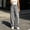 Dark Gray women's high waisted wide leg jeans a1, variant on BRELIL Women's High Waisted Wide Leg Flowy Jeans with Pockets Casual Loose Streetwear Long Pants Travel Summer Fall Outfits, Dark Gray S