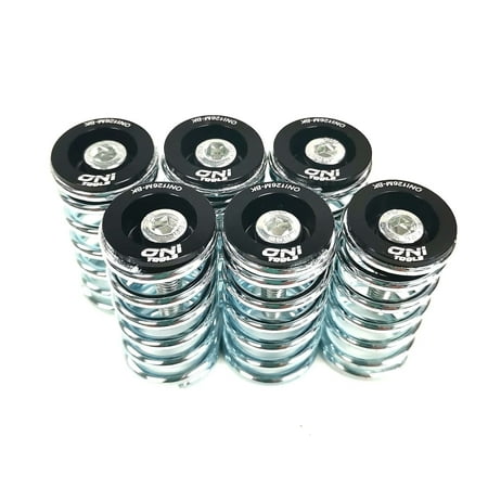 Ducati Clutch Pressure Plate Collar Springs | Cap | Bolts Kit 065916555 84110022A 77150432B 77150438B Alt Fits Monster, Multistrada, SportClassic, SportTouring, ST2, ST4, ST4S, Superbike, SuperSport