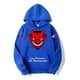 thumbnail image 1 of Sudadera El Makabelico El Diablo Y El Fantasma Mex, 1 of 3