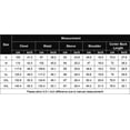thumbnail image 6 of COOFANDY Sport Jacket Men Casual Knit Sports Coats One Button Business Blazer Jackets, 6 of 6