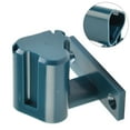 thumbnail image 2 of 1PC Plastic 3 Slots Battery Holder For Power Tools 10.8V 12V Batteries Power Tool Accessories Storage Holder, 2 of 9