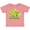 Mauve, variant on Inktastic 2nd Birthday Princess Frog Girls Baby T-Shirt