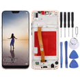 thumbnail image 1 of VORCOY Kit d'Outils de Réparation de Numériseur d'Écran de Remplacement pour Huawei P20 Lite Nova 3e, 1 of 2