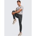 thumbnail image 3 of Joggers CRZ YOGA Deportivos con Bolsillos y Elasticidad 4 Vías 81 cm L, 3 of 5