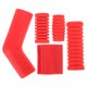 thumbnail image 1 of UPGRATOR 5Ud Funda Antideslizante Para De De Motocicleta Color Rojo, 1 of 7