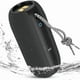 thumbnail image 1 of wonima11 S320 Bluetooth Speaker, 40W True Wireless,360° Stereo Sound Effect,IPX7 Waterproof, 32 Hour Playing Time,Suitable for Outdoor Portable Speaker (Black)., 1 of 1