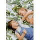 thumbnail image 5 of Manta de exterior Little Unicorn XL 152 x 305 cm Tropical Leaf, 5 of 8