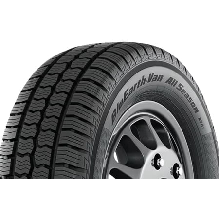 Yokohama 2 Yokohama BluEarth-Van All Season RY61 195/70R15 104/102T Load D 8 Ply Truck 110106102 / 195/70/15 / 1957015 Sansujyuku sansujyuku.com