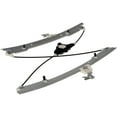 thumbnail image 3 of Dorman 740-344 Front Driver Side Window Regulator for Specific Nissan Models, 3 of 5
