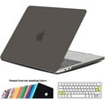 thumbnail image 1 of MacBook Pro 15 Étui 2018/2017/2016, Coque Rigide avec EU Touch Bar et Touch ID Modèle A1990 / A1707, 1 of 7